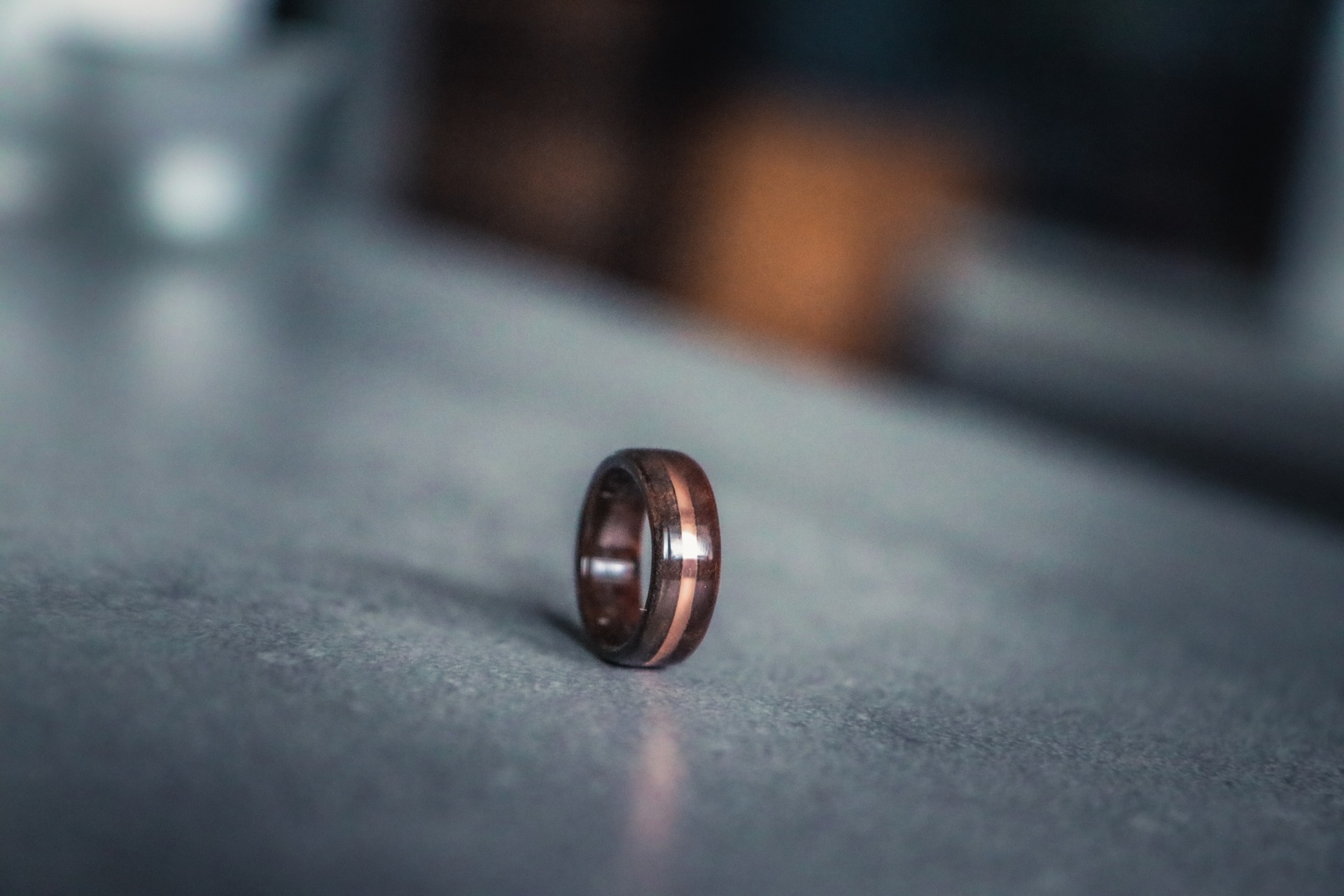 Kombinace Kořenice Amboyna/Kořenice Ořech