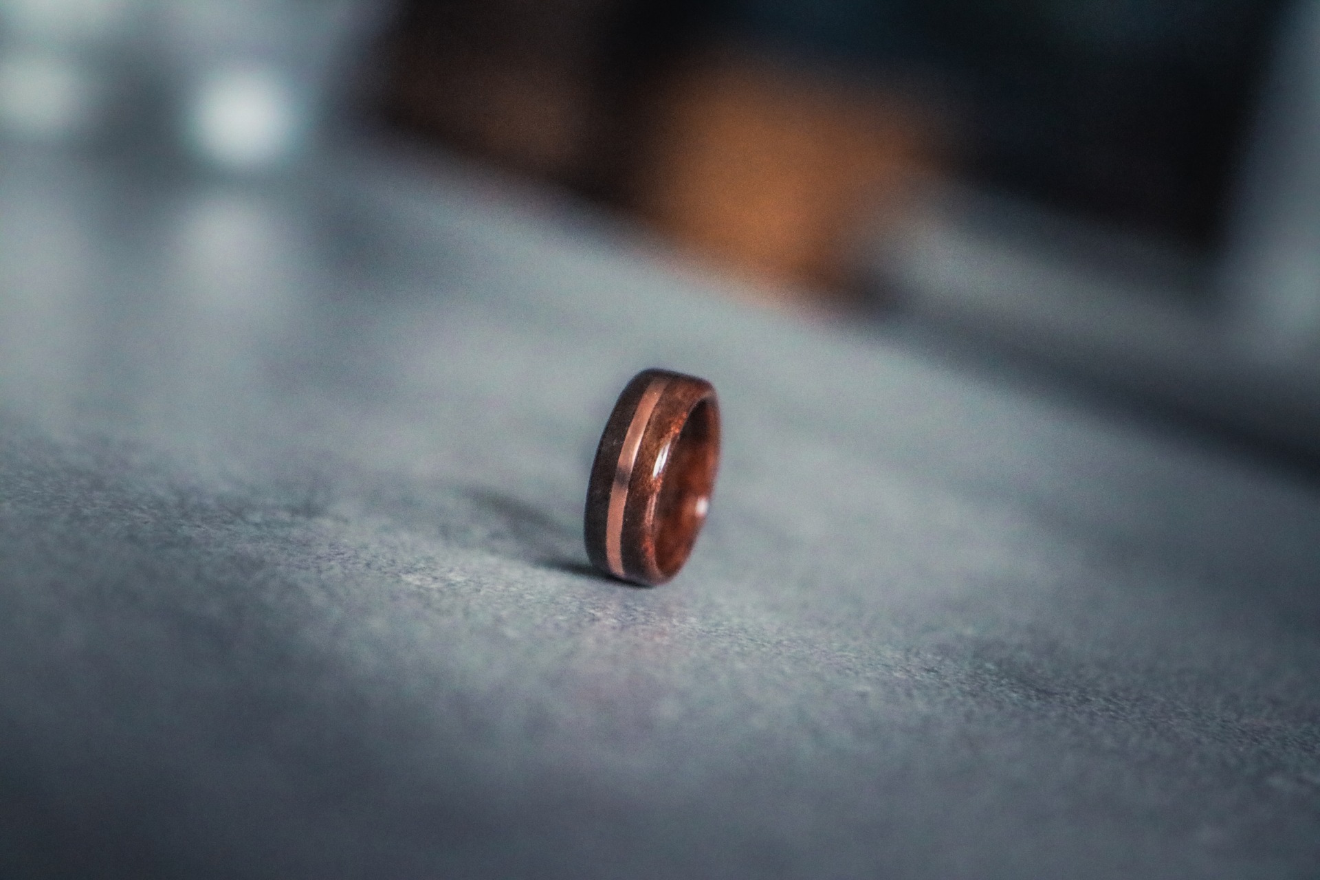 Kombinace Kořenice Amboyna/Kořenice Ořech